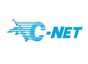 C-NET Logo