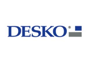 Desko Logo