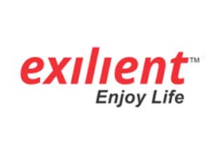 Exilient Logo