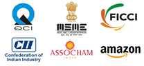 professional association with other agencies in India