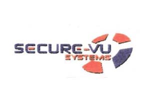 Secure-Vu Logo