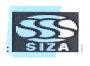 Siza Logo