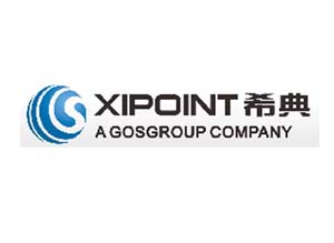 Xipoint Logo