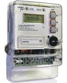 AC Static Transformer operated Watt-hour and VAR-hour meters, class 0.2S and 0.5S
