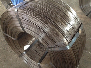 Steel wire for mechanical springs Part-1 cold drawn unalloyed steel wire