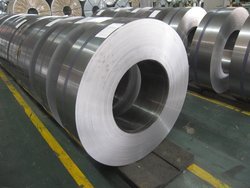 Hot Rolled Carbon Steel Strip For Cold Rolling Purposes