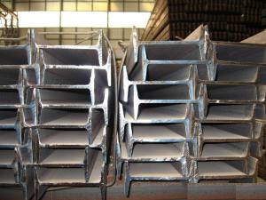Hot Rolled Steel Flat Products for Structural Forming and Flanging Purposes