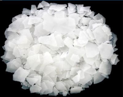 Caustic Soda-Specification
