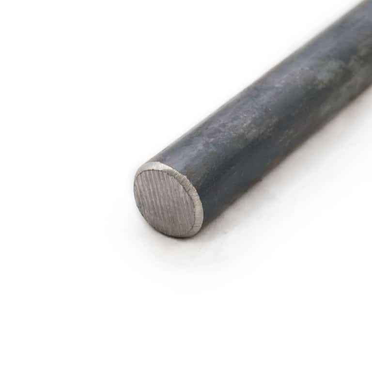 Mild steel wire rods for general engineering purposes