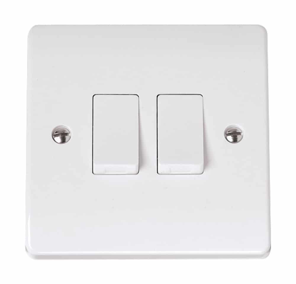Switches for domestic and similar purposes