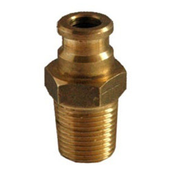 Valve Fittings for Use with Liquefied Petroleum Gas (LPG) Cylinders upto and Including 5-Litre Water Capacity