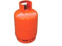 Welded low carbon steel gas cylinder exceeding 5 litre water capacity for low pressure liquefiable gases Part 1 Cylinders for LPG