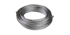 Round Steel wire for ropes