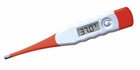 Clinical thermometers :Part 2 Enclosed scale type