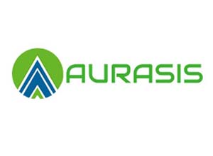 Aurasis Logo