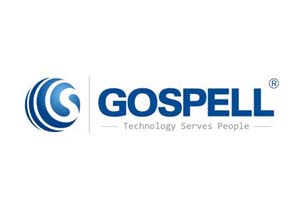 Gospell Logo
