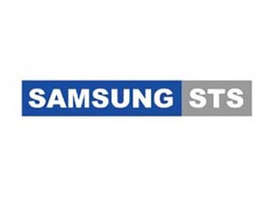 Samsung STS Logo