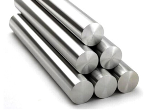 Stainless Steel Bars and Flats