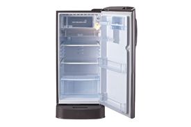 Direct Cool Refrigerators