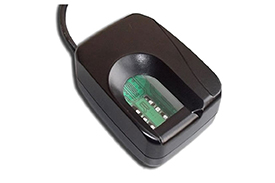 USB Driven Barcode Readers, Barcode Scanners, Iris Scanners, Optical Fingerprint Scanners