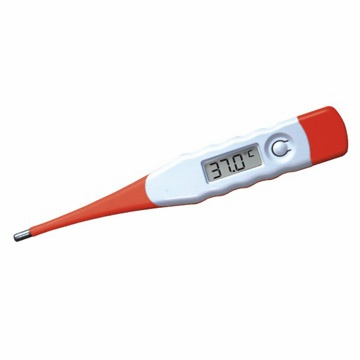 Clinical thermometers Part 2-Enclosed scale type