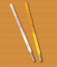 Clinical thermometers Part 1-Solid stem type
