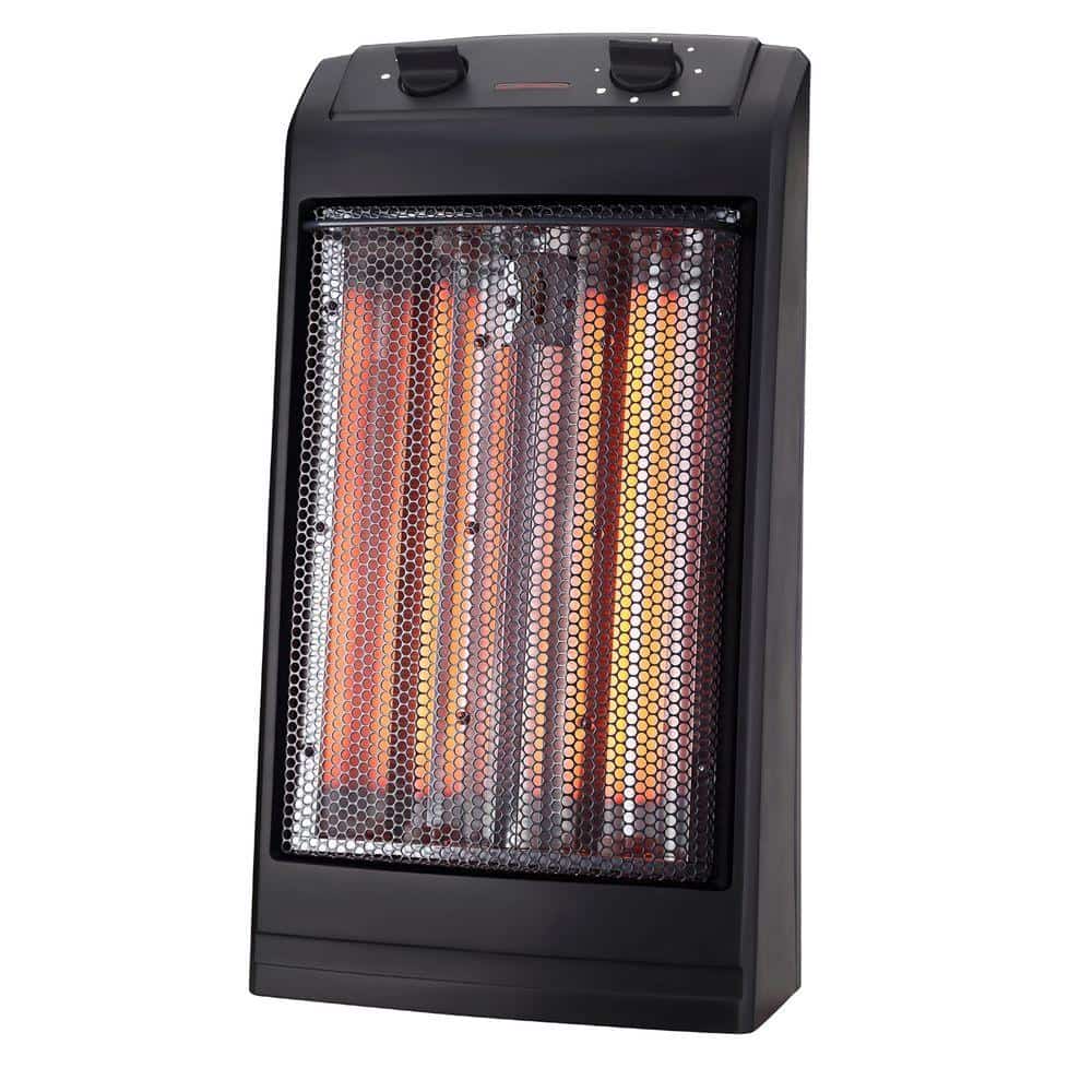 Room Heaters-Safety of household and similar electrical appliances